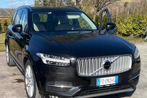 Volvo XC90 Inscription