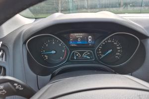 Ford focus 1.5 tdci 95 cv start& stop business 