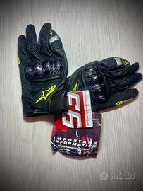 Guanti Alpinestars  SMX 1 Air V2