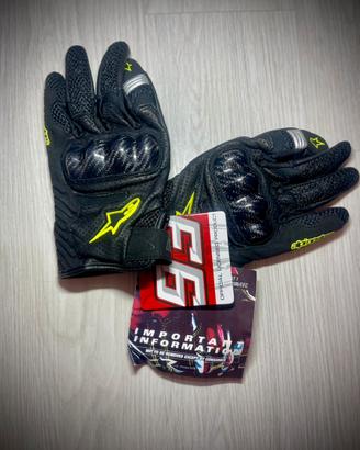 Guanti Alpinestars  SMX 1 Air V2