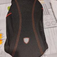 Corpetto equitazione bambini 