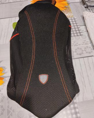 Corpetto equitazione bambini 