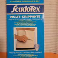 Cintura elastica ScudoTex