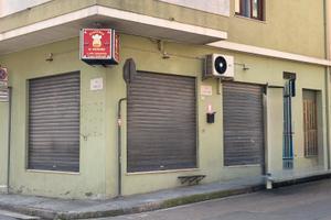 Locale commerciale con forno a Quartu Sant'Elena