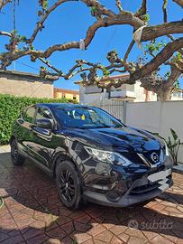 NISSAN Qashqai 2A serie