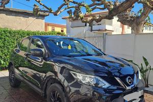 NISSAN Qashqai 2A serie