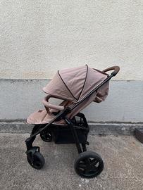 Passeggino Lionelo da 0 mesi