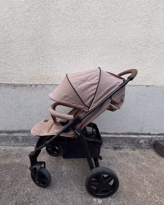 Passeggino Lionelo da 0 mesi
