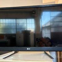 Tv lg 42 polici