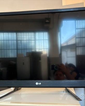Tv lg 42 polici