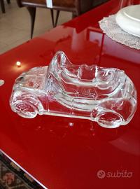 posacenere Maggiolino Woltvagen 