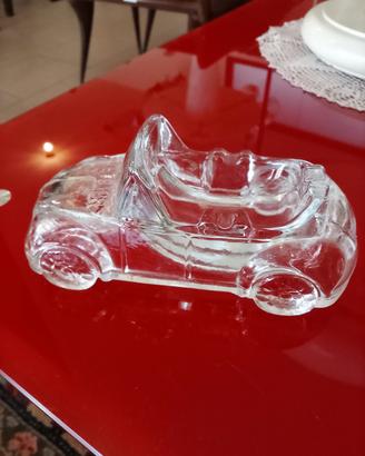 posacenere Maggiolino Woltvagen 