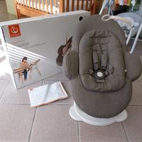 BOUNCER SRAIETTA COMPATIBILE CON SEGGIOLONE STEPS