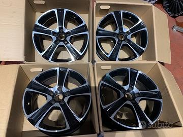 Cerchi ford fiesta 15