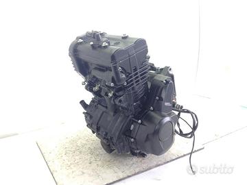 BENELLI TRK 702 X E5 700 BLOCCO MOTORE ENGINE - MO
