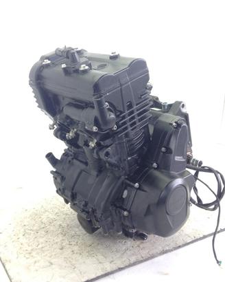 BENELLI TRK 702 X E5 700 BLOCCO MOTORE ENGINE - MO