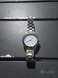 Orologio donna quarzo Casio
