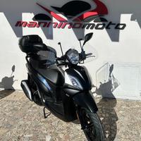 Sym Symphony 200 ST E5+ Nuovo pronta consegna e Ta