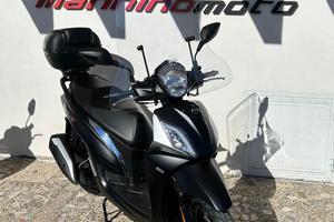 Sym Symphony 200 ST E5+ Nuovo pronta consegna e Ta