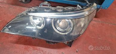 ricambi bmw e61 touring