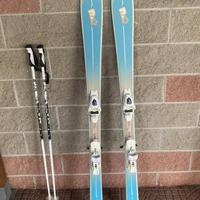 Sci Salomon BBR Skylite