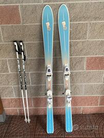 Sci Salomon BBR Skylite