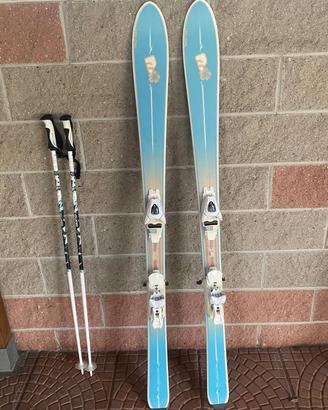Sci Salomon BBR Skylite