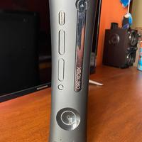 Xbox 360 Elite leggi descrizione