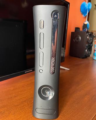 Xbox 360 Elite leggi descrizione