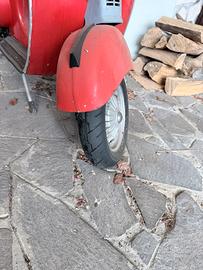 vespa 50 special