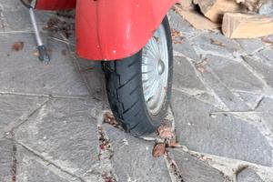 vespa 50 special