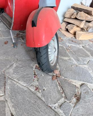 vespa 50 special