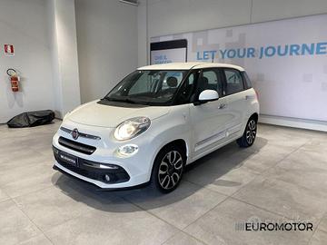 Fiat 500L 1.6 mjt Urban 120cv my19