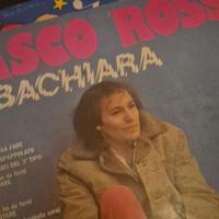 Vasco Rossi – Albachiara - Disco Vinile -