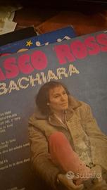 Vasco Rossi – Albachiara - Disco Vinile -