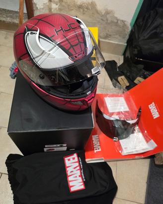 Casco integrale