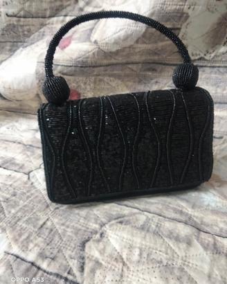 borsa pochette 