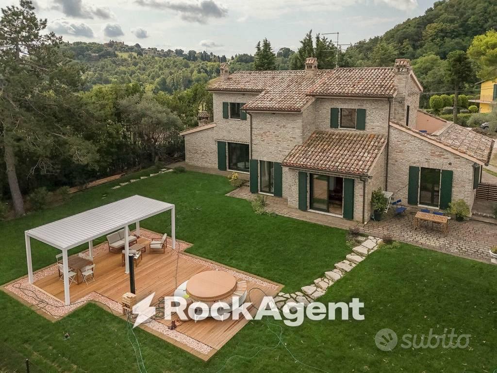 Casa – Pesaro, Novilara - Vista 2