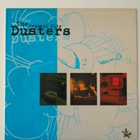 The Capitol City Dusters - Simplicity LP vinile