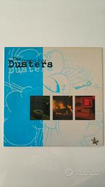The Capitol City Dusters - Simplicity LP vinile