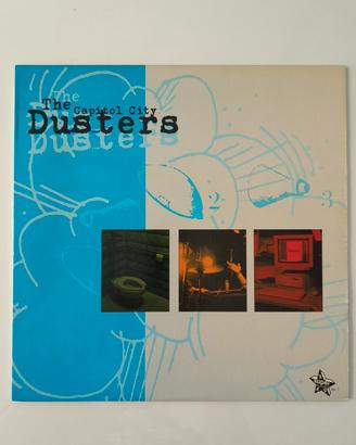 The Capitol City Dusters - Simplicity LP vinile