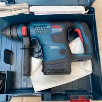Bosch gbh18v-34cf professional