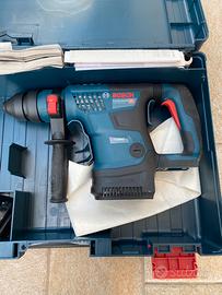 Bosch gbh18v-34cf professional
