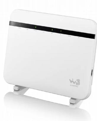 Modem WiFi Fibra WindTre