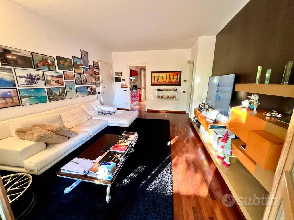Appartamento – Milano, Cassina Pobbia, Garegnano - Vista 2