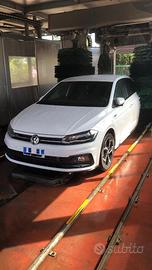 Volkswagen Polo R-Line