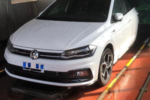 Volkswagen Polo R-Line