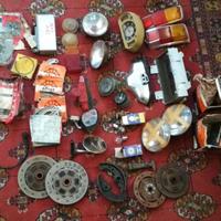 ricambi auto d'epoca