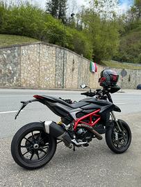 Ducati Hypermotard 821