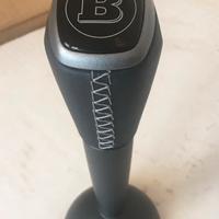 Pomello cambio Smart 453 Brabus e altri accessori